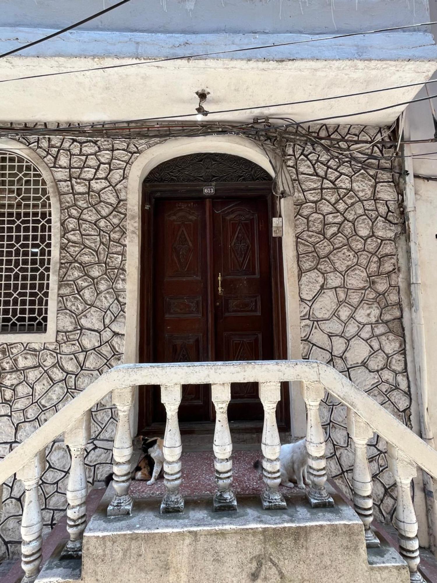 Tuna House Guest house *