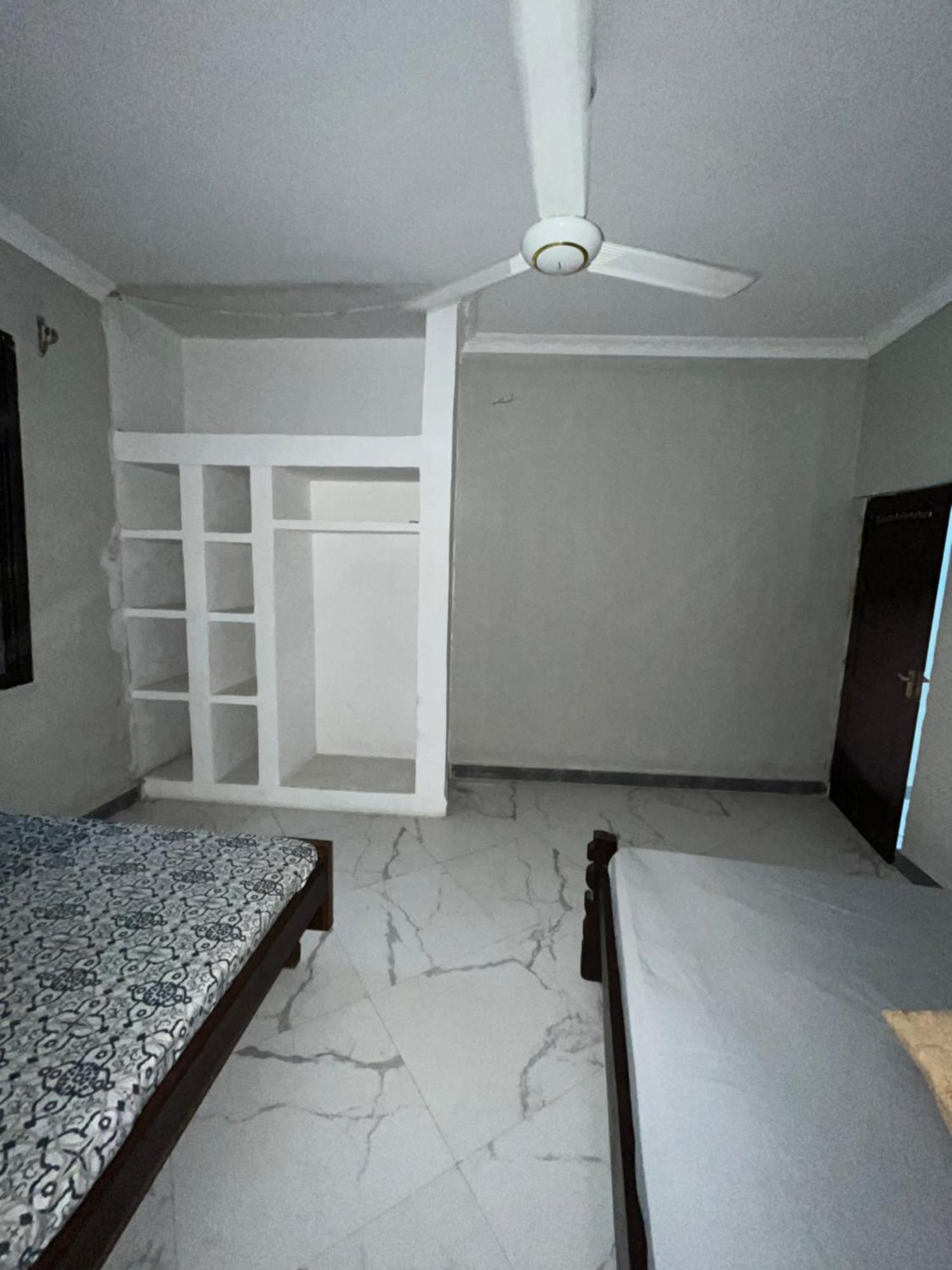 Tuna House Guest house Zanzibar